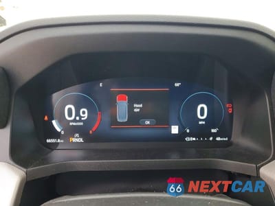 Zdjęcie 9 z 13 samochodu: 2025 FORD EXPLORER ACTIVE VIN:1FMUK8DH1SGB12127 - miniatura