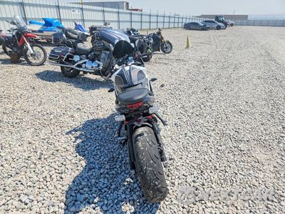 Czwarte zdjęcie samochodu z boku: 2025 TRIUMPH MOTORCYCLE DAYTONA 660 VIN:SMTL23UF1STBU9546 - miniatura