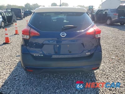 Zdjęcie 6 z 13 samochodu: 2018 NISSAN KICKS SR VIN:3N1CP5CU3JL543158 - miniatura