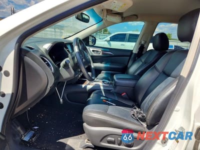 Zdjęcie 7 z 13 samochodu: 2014 NISSAN PATHFINDER SL VIN:5N1AR2MM3EC698222 - miniatura