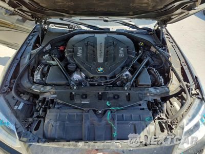 Zdjęcie 11 z 13 samochodu: 2015 BMW 650 I GRAN COUPE VIN:WBA6B2C56FD799031 - miniatura