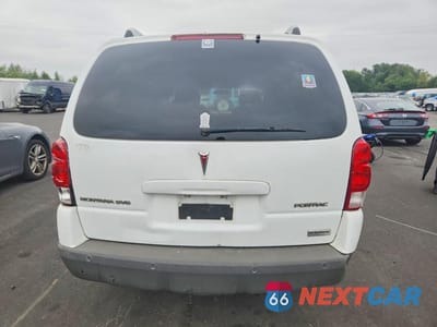 Zdjęcie 6 z 12 samochodu: 2006 PONTIAC MONTANA SV6 VIN:1GMDX33L16D150619 - miniatura