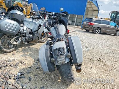 Czwarte zdjęcie samochodu z boku: 2024 HARLEY-DAVIDSON FXLRST VIN:1HD1YXZ18RB045043 - miniatura