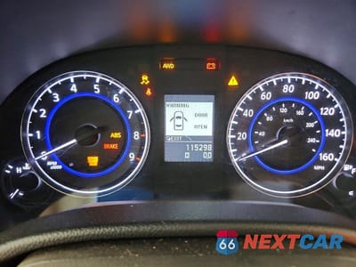Zdjęcie 9 z 12 samochodu: 2014 INFINITI Q60 COUPE BASE VIN:JN1CV6EL3EM131043 - miniatura