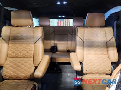 Zdjęcie 10 z 13 samochodu: 2023 CADILLAC ESCALADE ESV PREMIUM LUXURY VIN:1GYS4KKL4PR202369 - miniatura