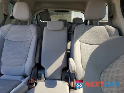 Zdjęcie 10 z 13 samochodu: 2021 TOYOTA SIENNA LE VIN:5TDKSKFC3MS006345 - miniatura