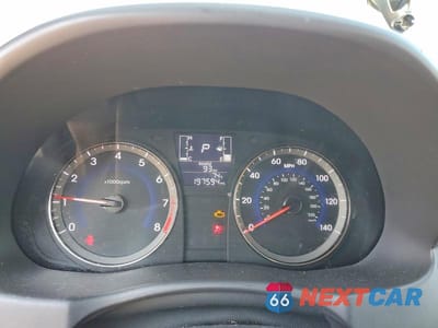 Zdjęcie 9 z 12 samochodu: 2017 HYUNDAI ACCENT SE VIN:KMHCT4AE8HU172816 - miniatura