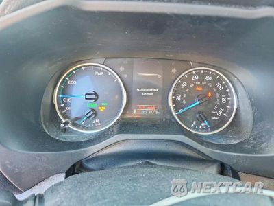 Zdjęcie 9 z 12 samochodu: 2021 TOYOTA RAV4 XLE VIN:JTMRWRFV5MD126026 - miniatura