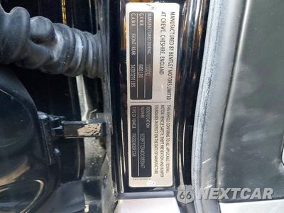 Zdjęcie 13 z 13 samochodu: 2013 BENTLEY CONTINENTAL GT V8 VIN:SCBFT7ZA4DC083347 - miniatura