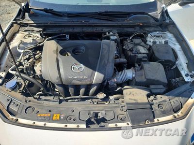 Zdjęcie 11 z 12 samochodu: 2022 MAZDA 3 VIN:3MZBPAAL9NM303072 - miniatura