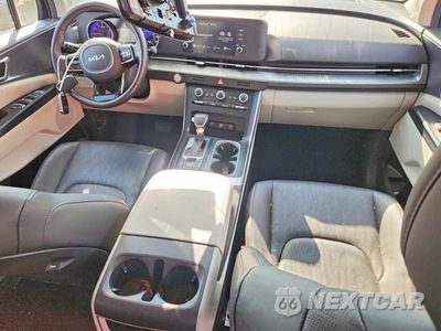 Zdjęcie 8 z 14 samochodu: 2024 KIA CARNIVAL LX VIN:KNDNB4H37R6319962 - miniatura