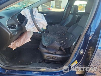 Zdjęcie 7 z 12 samochodu: 2019 CHEVROLET MALIBU LT VIN:1G1ZD5STXKF124169 - miniatura