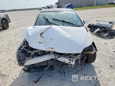 Piąte zdjęcie samochodu w środku: 2009 SCION TC BASE VIN:JTKDE167390298241 - miniatura