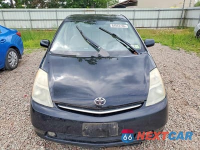 Piąte zdjęcie samochodu w środku: 2008 TOYOTA PRIUS BASE VIN:JTDKB20UX83360730 - miniatura