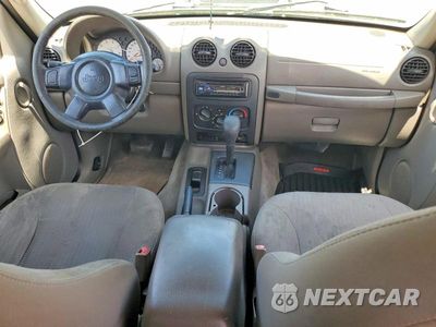 Zdjęcie 8 z 12 samochodu: 2004 JEEP LIBERTY SPORT VIN:1J4GK48K44W218963 - miniatura