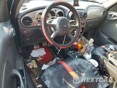 Zdjęcie 8 z 13 samochodu: 2003 CHRYSLER PT CRUISER GT VIN:3C8FY78G63T580809 - miniatura