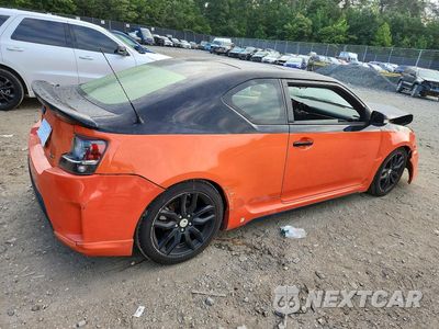 Trzecie zdjęcie samochodu z tyłu: 2015 SCION TC RELEASE SERIES 9.0 VIN:JTKJF5C77FJ006950 - miniatura