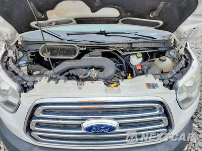 Zdjęcie 12 z 13 samochodu: 2015 FORD TRANSIT T-350 VIN:1FTSW2CM0FKB07550 - miniatura