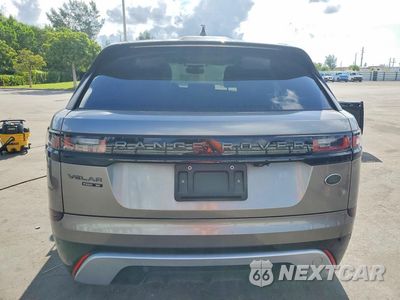 Zdjęcie 6 z 13 samochodu: 2019 LAND ROVER RANGE ROVER VELAR R-DYNAMIC SE VIN:SALYL2EX5KA220123 - miniatura