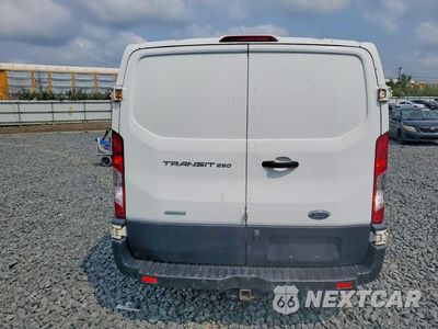 Zdjęcie 6 z 13 samochodu: 2017 FORD TRANSIT T-250 VIN:1FTYR1YG2HKB28322 - miniatura