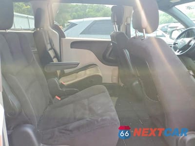 Zdjęcie 11 z 13 samochodu: 2014 DODGE GRAND CARAVAN SE VIN:2C4RDGBG5ER250880 - miniatura