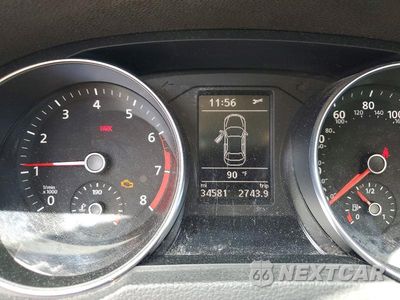 Zdjęcie 9 z 12 samochodu: 2018 VOLKSWAGEN PASSAT S VIN:1VWAA7A3XJC012172 - miniatura