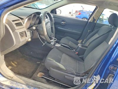 Zdjęcie 7 z 13 samochodu: 2009 DODGE AVENGER SE VIN:1B3LC46B29N501316 - miniatura