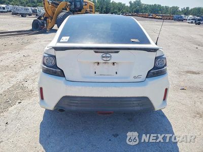 Zdjęcie 6 z 12 samochodu: 2014 SCION TC BASE VIN:JTKJF5C7XE3078471 - miniatura