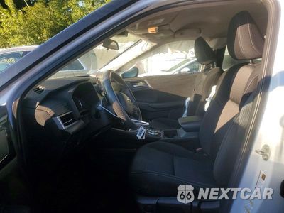 Zdjęcie 7 z 12 samochodu: 2022 MITSUBISHI OUTLANDER ES VIN:JA4J4TA80NZ023922 - miniatura