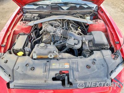 Zdjęcie 11 z 12 samochodu: 2014 FORD MUSTANG VIN:1ZVBP8EM6E5297071 - miniatura