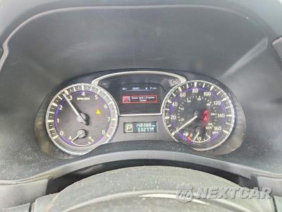Zdjęcie 9 z 12 samochodu: 2017 INFINITI QX60 BASE VIN:5N1DL0MN2HC519569 - miniatura