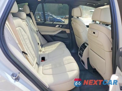 Zdjęcie 11 z 14 samochodu: 2020 BMW X5 XDRIVE40I VIN:5UXCR6C03L9C49959 - miniatura