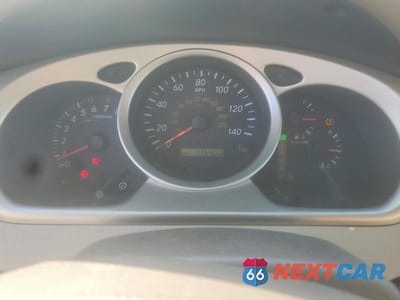 Zdjęcie 9 z 13 samochodu: 2007 TOYOTA HIGHLANDER SPORT VIN:JTEGP21A070130511 - miniatura