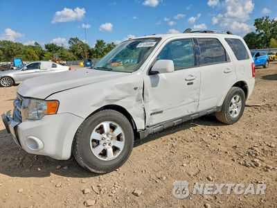 2008 FORD ESCAPE LIMITED 1FMCU94178KA38359 - główne zdjęcie licytacji z USA - miniatura