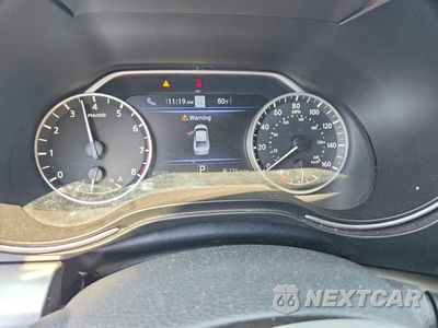 Zdjęcie 9 z 12 samochodu: 2021 NISSAN MAXIMA SV VIN:1N4AA6CV2MC510775 - miniatura