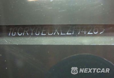 Zdjęcie 10 z 10 samochodu: 2020 CHEVROLET SILVERADO K1500 LTZ VIN:1GCRYGEDXLZ194265 - miniatura