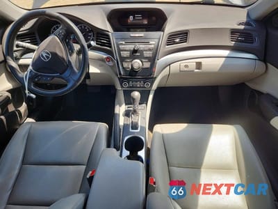 Zdjęcie 8 z 12 samochodu: 2016 ACURA ILX BASE WATCH PLUS VIN:19UDE2F36GA024227 - miniatura