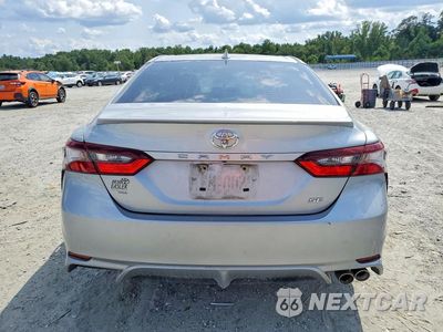 Zdjęcie 6 z 12 samochodu: 2022 TOYOTA CAMRY SE VIN:4T1G11AK1NU003017 - miniatura
