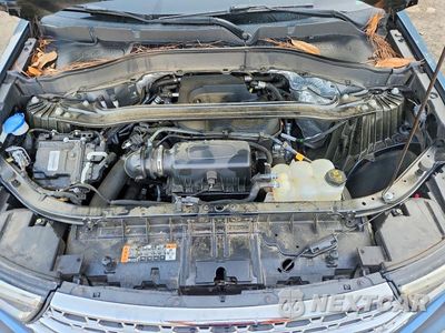 Zdjęcie 12 z 13 samochodu: 2020 FORD EXPLORER LIMITED VIN:1FMSK7FH4LGB01512 - miniatura