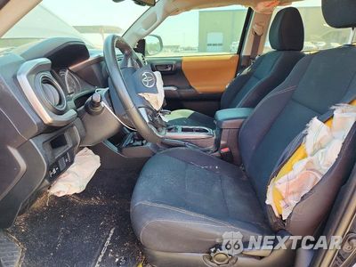 Zdjęcie 7 z 12 samochodu: 2019 TOYOTA TACOMA SR5 V6 VIN:5TFAZ5CNXKX084224 - miniatura
