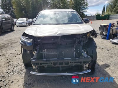 Piąte zdjęcie samochodu w środku: 2025 VOLKSWAGEN TIGUAN SE R-LINE BLACK VIN:3VVGR7RM2SM012378 - miniatura