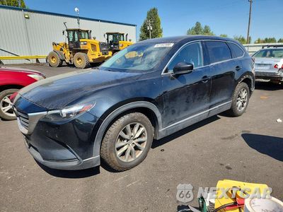 2018 MAZDA CX-9 TOURING JM3TCBCY7J0223968 - główne zdjęcie licytacji z USA - miniatura