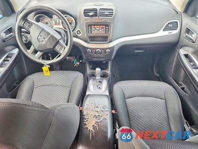 Zdjęcie 8 z 14 samochodu: 2012 DODGE JOURNEY SXT VIN:3C4PDDBG7CT151543 - miniatura