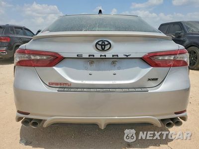 Zdjęcie 6 z 12 samochodu: 2021 TOYOTA CAMRY XSE VIN:4T1K61AK5MU407190 - miniatura