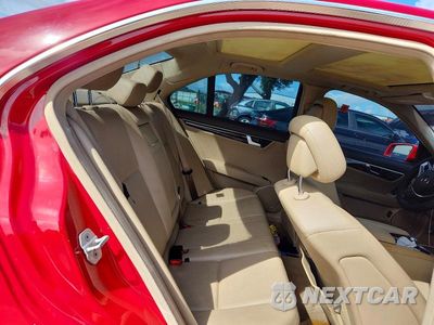 Zdjęcie 10 z 12 samochodu: 2014 MERCEDES-BENZ C 250 VIN:WDDGF4HBXER307811 - miniatura