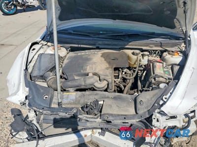 Zdjęcie 11 z 13 samochodu: 2009 CHEVROLET MALIBU LTZ VIN:1G1ZK57B49F183329 - miniatura