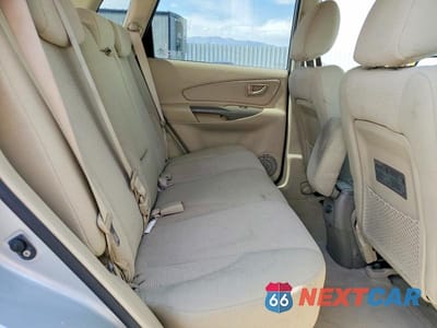 Zdjęcie 11 z 14 samochodu: 2008 HYUNDAI TUCSON GLS VIN:KM8JM12BX8U755556 - miniatura