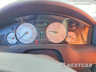 Zdjęcie 9 z 12 samochodu: 2010 CHRYSLER 300 TOURING VIN:2C3CA5CV1AH254011 - miniatura