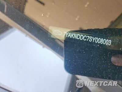 Zdjęcie 12 z 12 samochodu: 2025 HYUNDAI IONIQ 5 SEL VIN:7YAKNDDC7SY008003 - miniatura