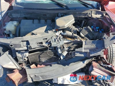 Zdjęcie 12 z 13 samochodu: 2010 MAZDA CX-9 VIN:JM3TB2MA2A0227074 - miniatura